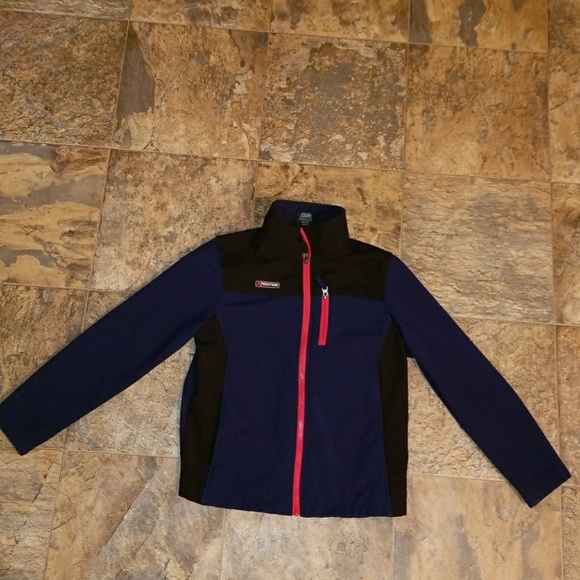 mountain xpedition jacket